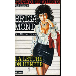 Lettre de l'enfer