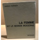 La femme et le monde moderne