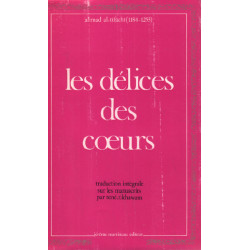 Les délices des coeurs
