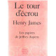 Le tour d'ecrou - les papiers de jeffrey aspern