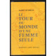 Le tour du monde d'une femme seule
