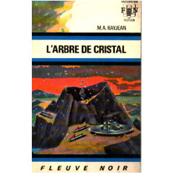 L'arbre de cristal