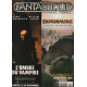 l'écran fantastique / Revue cinéma n° 203 dinosaure l'ombre du vampire