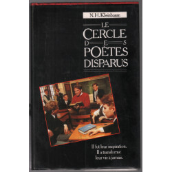 Le cercle des poetes disparus
