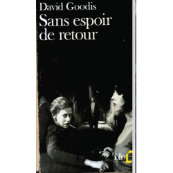 Sans espoir de retour