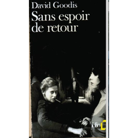Sans espoir de retour