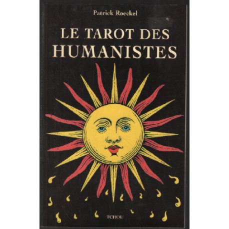 Le tarot des humanistes