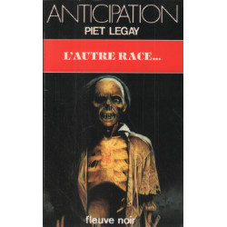 L'autre race