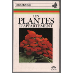 Les plantes d'appartement