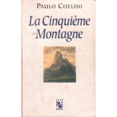 La Cinquieme Montagne