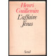 L'affaire Jésus