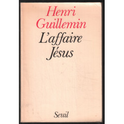 L'affaire Jésus