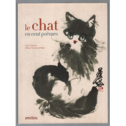 Le Chat en cent poèmes
