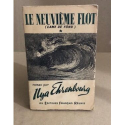 Le neuvième flot / tome 1