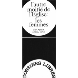 L autre moitié de l Eglise : les femmes