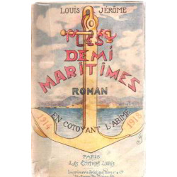 Les demi maritimes