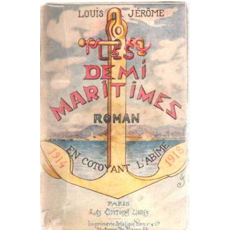 Les demi maritimes