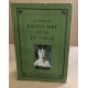 Au temps de baudelaire guys et Nadar