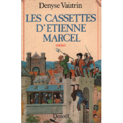 Les cassettes d'etienne marcel