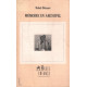 Mémoire en archipel