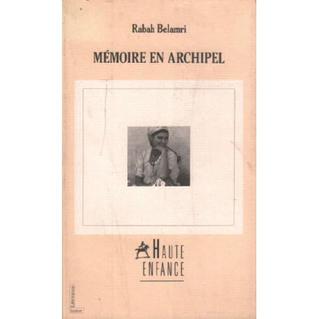 Mémoire en archipel