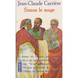 Simon le mage
