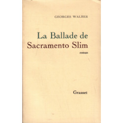 La ballade de sacramento slim