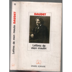 Alphonse Daudet