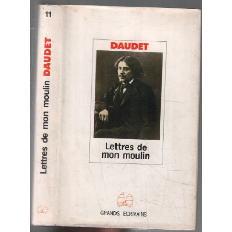 Alphonse Daudet