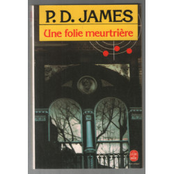 Une Folie Meurtrière