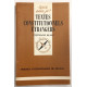Textes constitutionnels étrangers