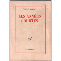 Les années courtes