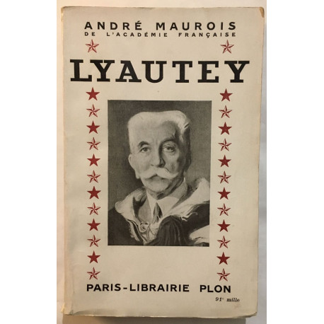 Lyautey