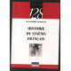 Histoire du cinéma français