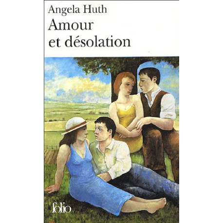 Amour et désolation