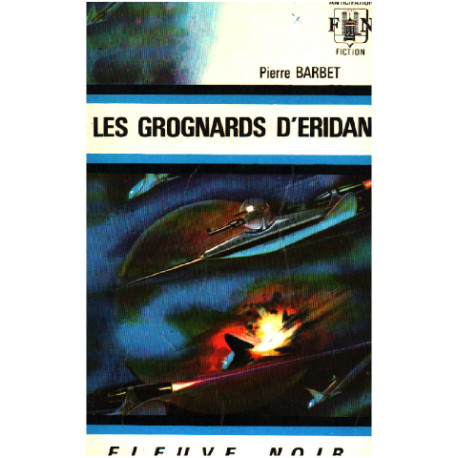 Les gnognards d'eridan