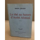 Le The Au Harem D'archi Ahmed