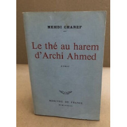 Le The Au Harem D'archi Ahmed