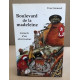 Boulevard de la madeleine / carnet d'un observateur
