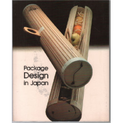 Package design in japan
