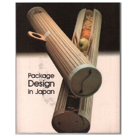 Package design in japan