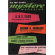 Ellery queen mystere magazine n ° 162