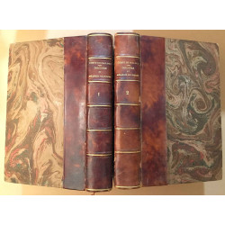 Discours et mélanges politiques (édition de 1882 en 2 tomes)
