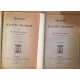 Discours et mélanges politiques (édition de 1882 en 2 tomes)