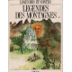 Legendres des montagnes