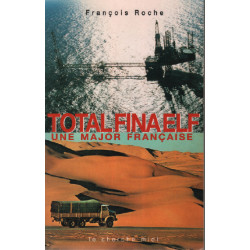 TotalFinaElf : Une major française