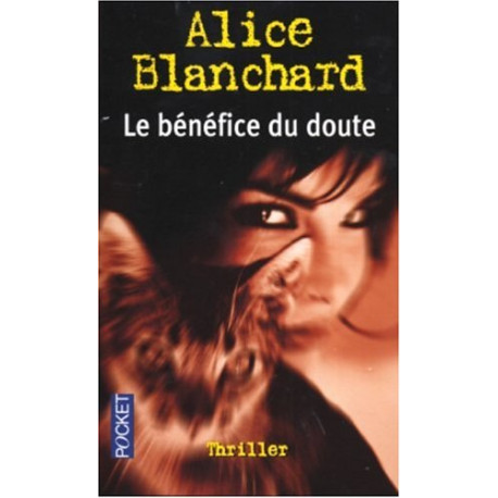 Le bénéfice du doute