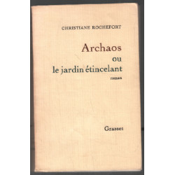 Archaos ou le Jardin étincelant