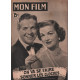 On va se faire sonner les cloches / Revue mon film n° 260 / joan...