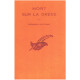 Mort sur la greve